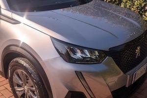 Peugeot BlueHDi 110 S&S Active Pack 09/2022