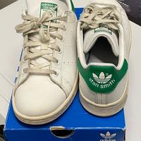 Adidas Stan Smith j 35  1/2