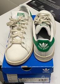 Adidas Stan Smith j 35  1/2