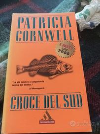 libri Patricia cornwell