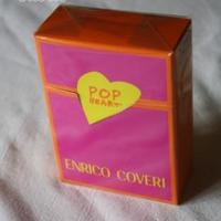 Enrico coveri pop heart donna eua de parfum 100 ml