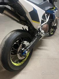 Husqvarna 701
