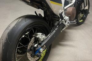 Husqvarna 701