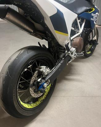 Husqvarna 701