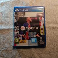 FIFA21-ps4 
