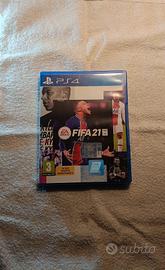 FIFA21-ps4 