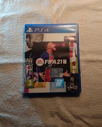 FIFA21-ps4 