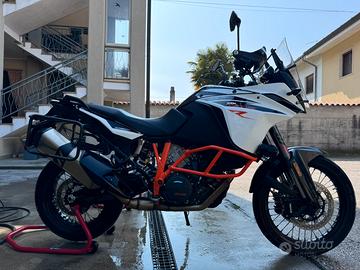 Ktm adventure 1090 R ADV