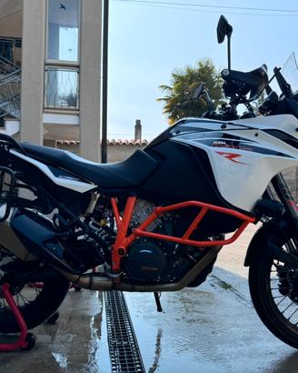 Ktm adventure 1090 R ADV