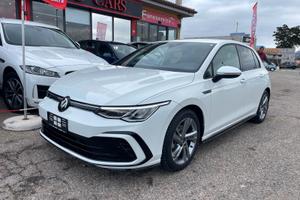 Volkswagen Golf 1.5 eTSI 130 CV DSG R-Line