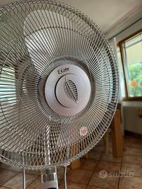 Ventilatore t-Life Technology