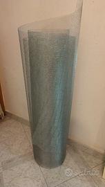 Rete Metallica per giardino, recinzione, uso edile