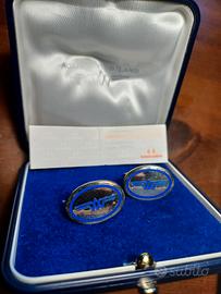 Gemelli argento- AgustaWestland logo 2005