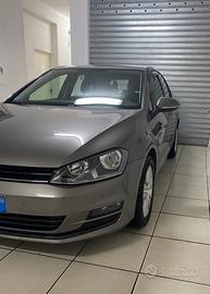 Golf 7 1.6 tdi 90 cv