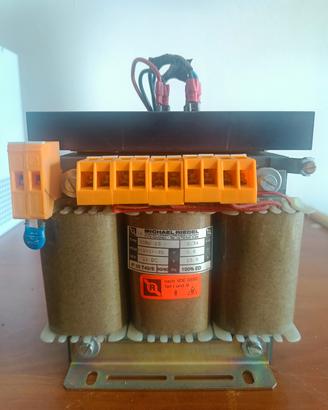 alimentatore 