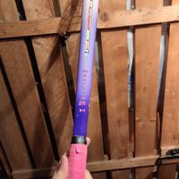 Racchetta da tennis Head Evolution 660