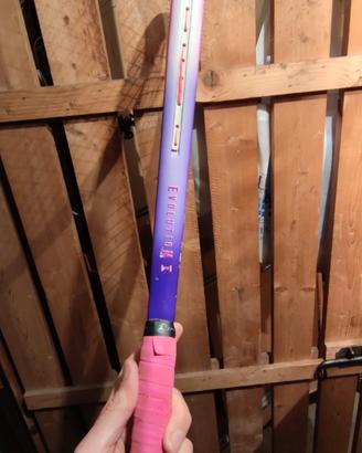 Racchetta da tennis Head Evolution 660
