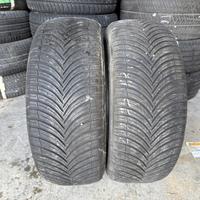 gomme usate 2255017 All Seasons KLEBER - QUADRAXER