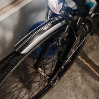 rigenerazione batt. e riparo e byke