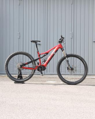 Bici E-MTB Olympia EX-900 Trail Usata