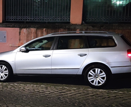 Passat VI 2008 Variant 2.0 tdi Business dsg
