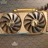 Zotac rtx 3060ti 8GB Twin Edge