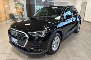 Audi Q3 35 2.000 Diesel 150cv Quattro (4x4) Cambio
