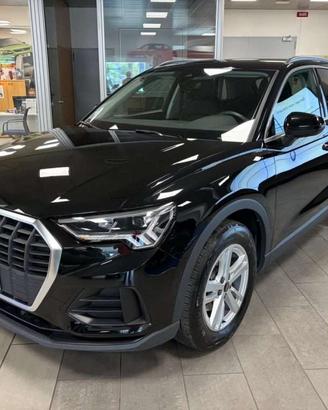 Audi Q3 35 2.000 Diesel 150cv Quattro (4x4) Cambio