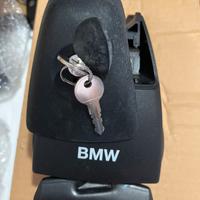 Barre porta tutto BMW 530xd