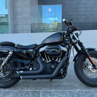 Harley-Davidson Forty-Eight(48) - Impeccabile