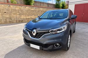 Renault Kadjar 4x4 - diesel 130 cv