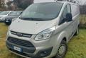 Ford Transit Custom 270 2.2 TDCi 155CV PC Furgone 