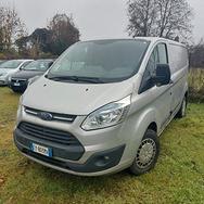 Ford Transit Custom 270 2.2 TDCi 155CV PC Furgone 