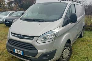 Ford Transit Custom 270 2.2 TDCi 155CV PC Furgone 