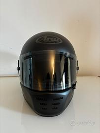 Casco integrale Arai Rapide Neo nero opaco
