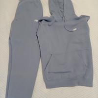 TUTA UOMO NEW BALANCE