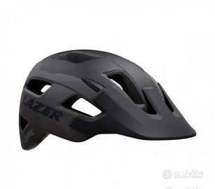 Casco MTB Lazer Chiru Taglia m NUOVO SENZA SCATOLA