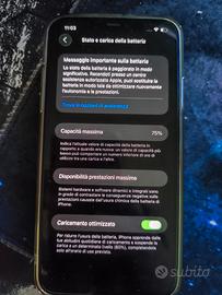 iPhone 11 pro max e Apple Watch SE serie 2