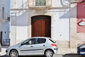 Immobile di 60 m² con 2 locali a Putignano