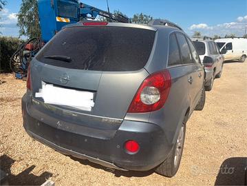 RICAMBI OPEL ANTARA 2.0 DIESEL ANNO:2010