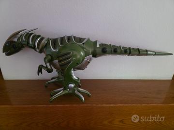 T REX cm 75  con telecomando .