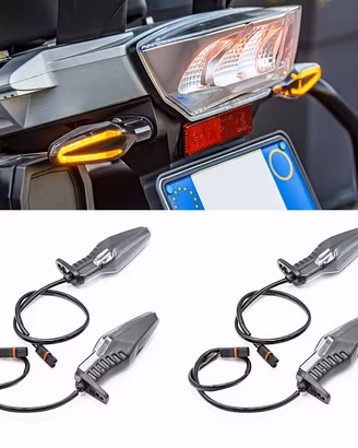 Frecce led direzionali R1250GS R1200GS F750GS F850