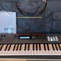 Roland Juno DS 