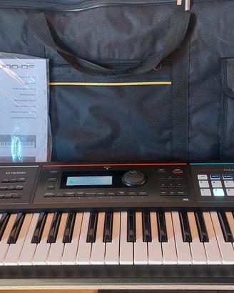 Roland Juno DS 