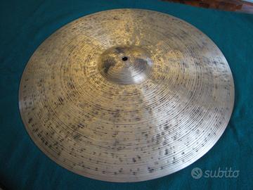 Istanbul AGOP 30th anniversary medium ride 22"