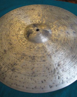 Istanbul AGOP 30th anniversary medium ride 22"