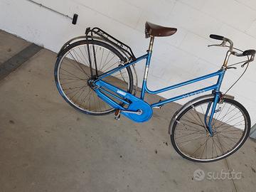 bicicletta  Italiana, ruote da D 26 pollici 