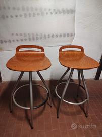 SGABELLI X ISOLA CUCINA