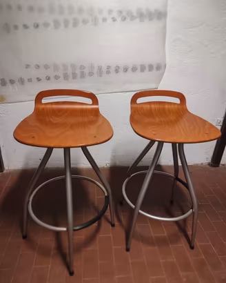SGABELLI X ISOLA CUCINA