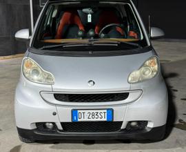 Smart ForTwo 800 33 kW coupé passion cdi 12/2008